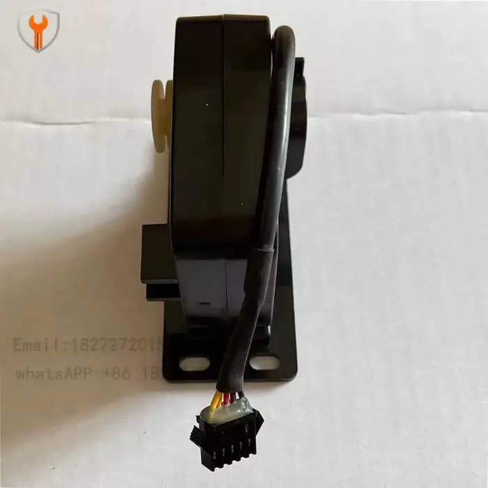 Nouveau moteur de dessin Original de la Machine elliptique, servomoteur de fonctionnement, accessoires de remplacement