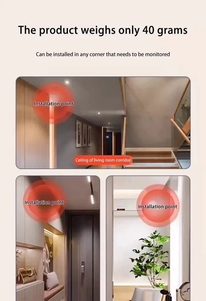 Caméra sans fil 4K, surveillance, sécurité, mini caméra vidéo, vision nocturne, détection de mouvement, caméscope, mini caméra, moniteur, maison intelligente