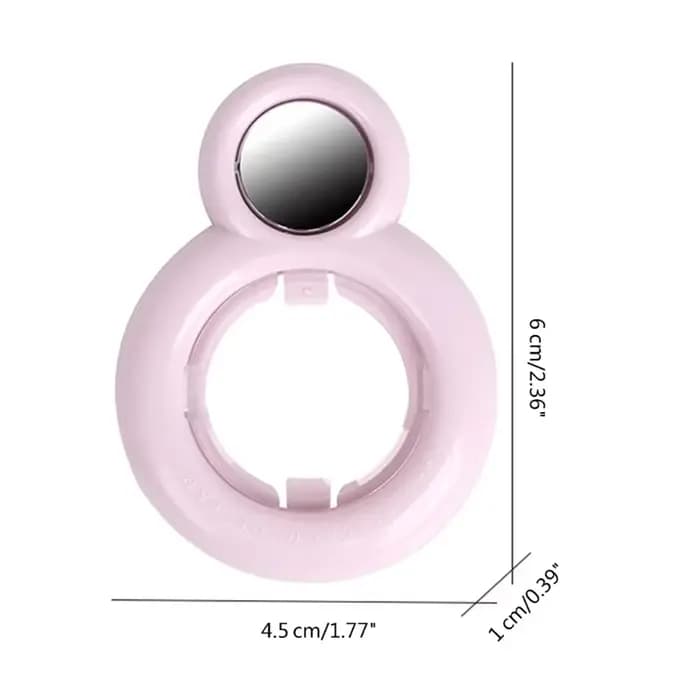 Objectif Selfie pour Instax Mini 12, objectif gros plan, miroir d'auto-Portrait, accessoires d'objectif d'appareil photo instantané