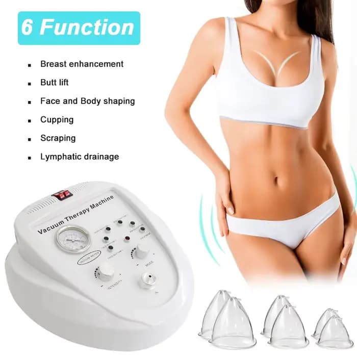 Nouvelle Machine de thérapie de Massage sous vide