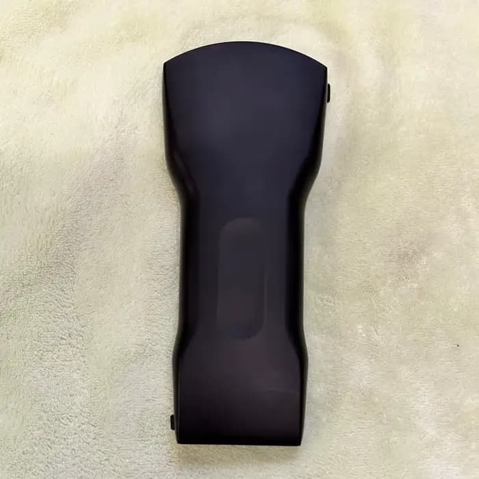 Boîtier remplaçable en matériau ABS pour masseurs domestiques – Version jetable
