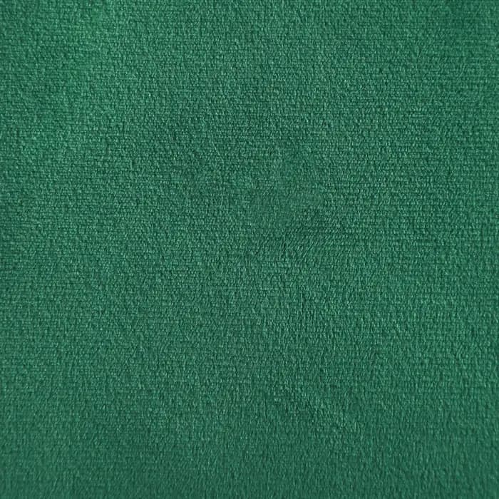 Ensemble de 2 housses de coussin décoratives vertes
