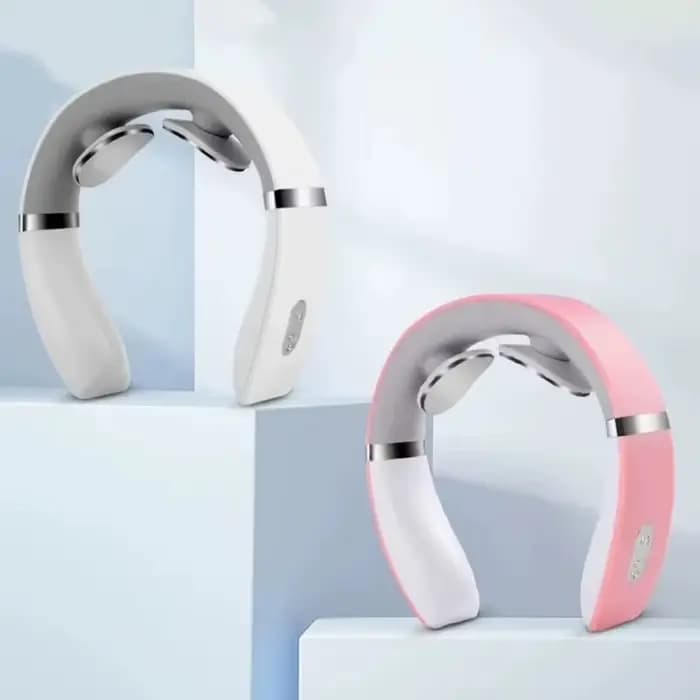 Nouveau masseur de cou ergonomique