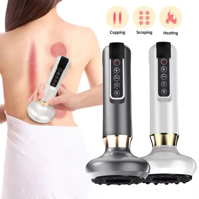Stylo de massage électronique 2026 Meridian Pen pour la circulation énergétique