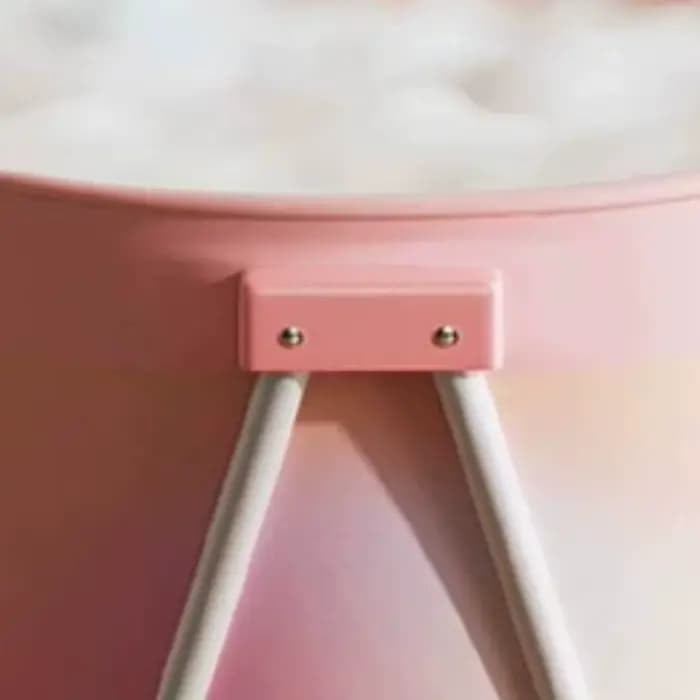 Baignoire de décompression par hydrothérapie