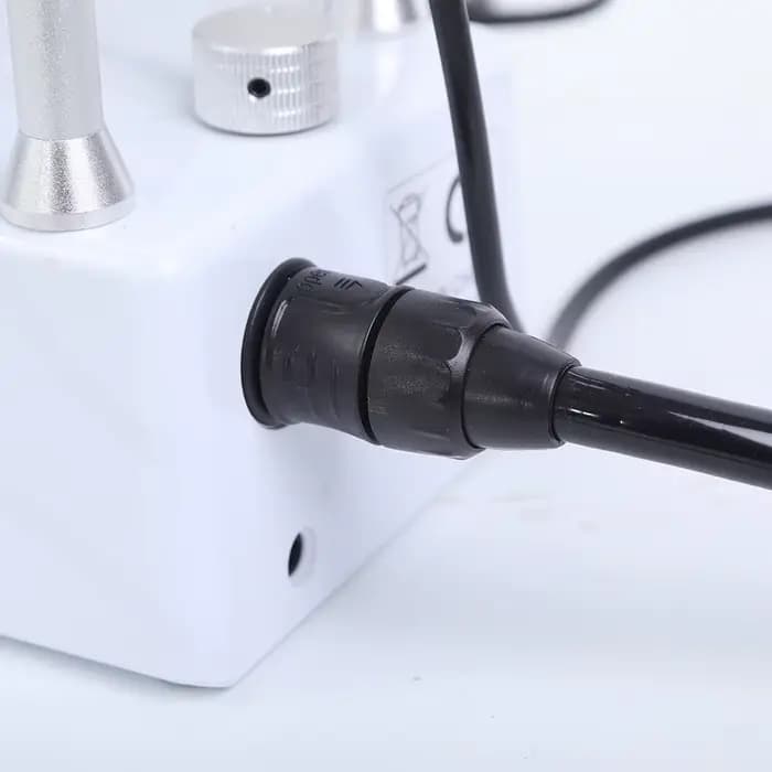 Machine de Cavitation 40K 4-1 ultrasonique RF