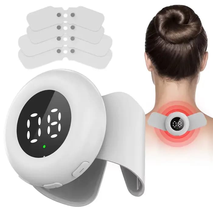 KTS Tens-Appareil de massage électrique sans fil