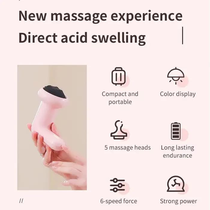 Masseur de Cellulite, Machine de sculpture corporelle