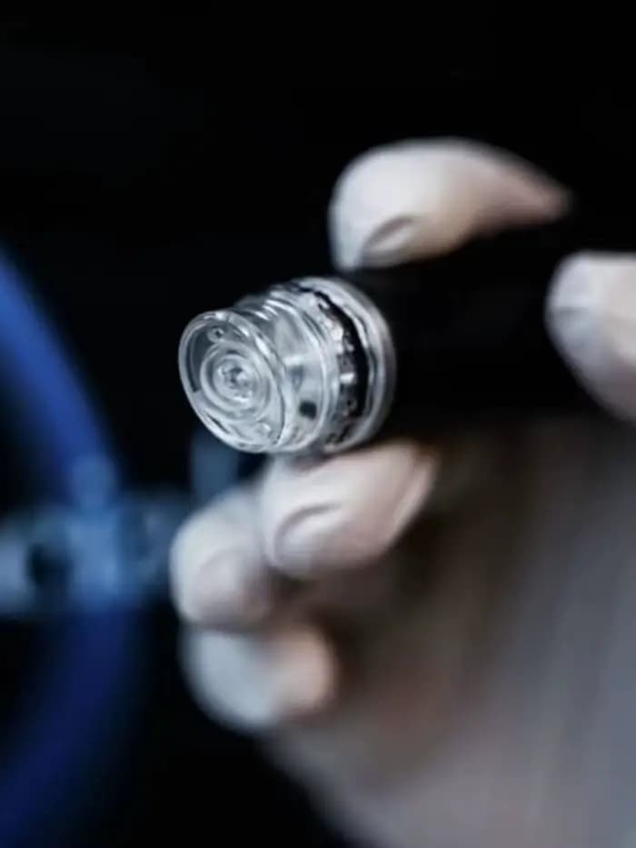 Embouts de spa pour le visage populaires de 2025 pour pièce de poignée Hydra