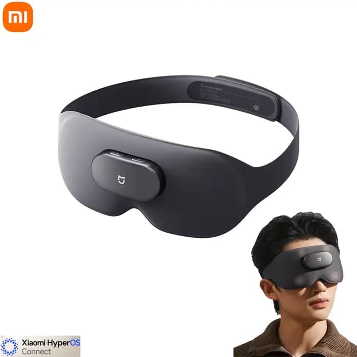 Xiaomi Mijia – masque de Massage Intelligent pour les yeux