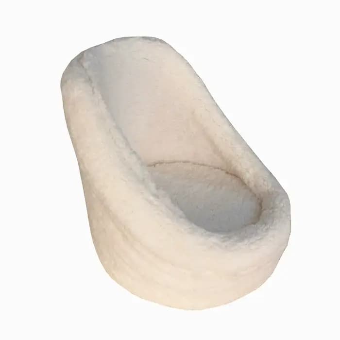 Nouveau nouveau-né bébé coussin canapé pleine lune Photo Souvenirs accessoires Studio de photographie infantile photographie accessoires posant chaise