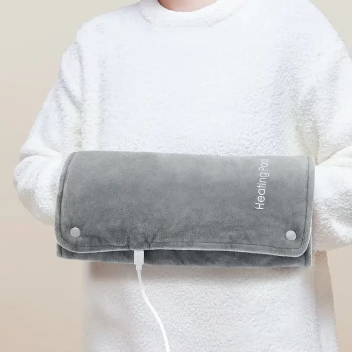 Couverture Chauffante Électrique Multifonctionnelle