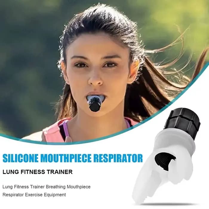 Entraîneur respiratoire Lung Flexer