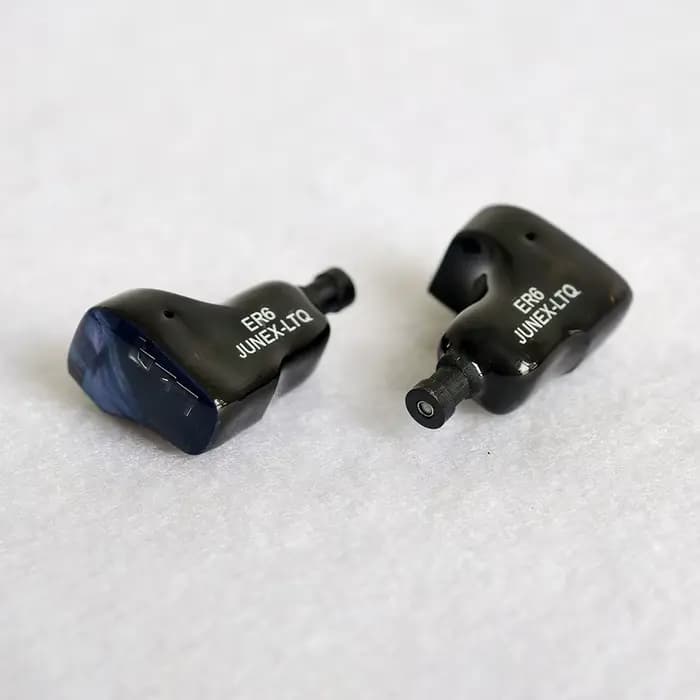 Écouteurs intra-auriculaires IEM, moniteurs intra-auriculaires, écouteurs DD+BA+PMD HiFi, écouteurs à aimant planaire, écouteurs filaires pour musiciens, LTQ ER6 IEMs