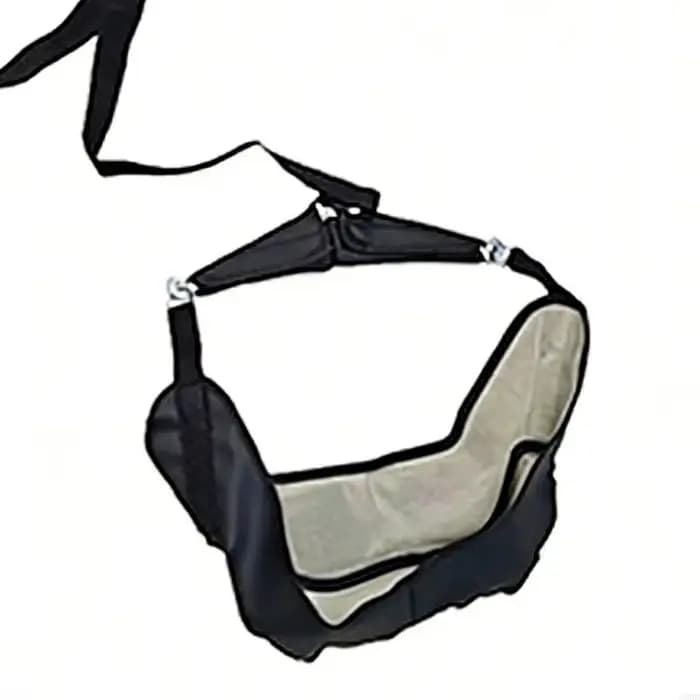Support cervical pour l'alignement colonne vertébrale