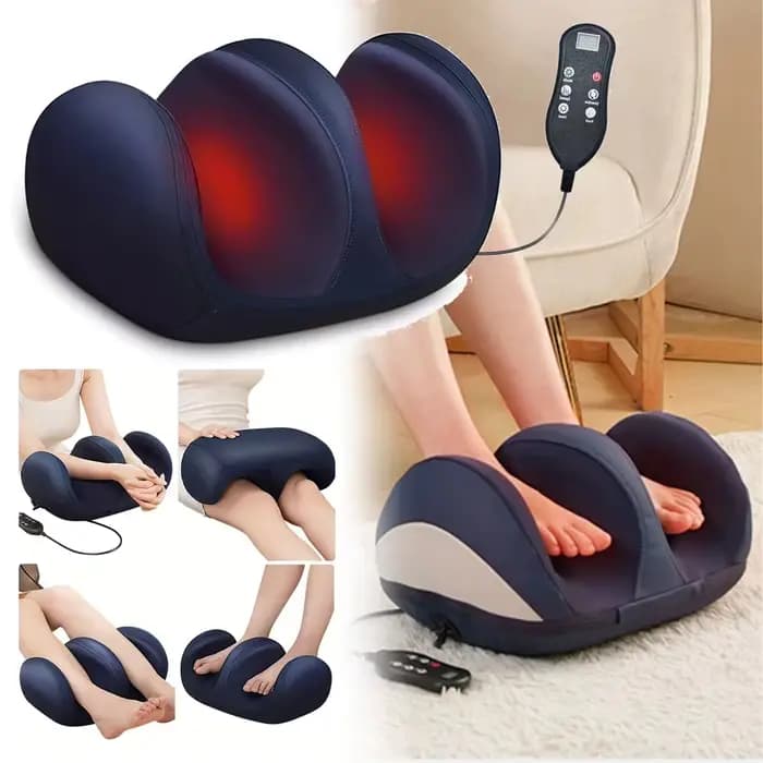 Grand masseur de pied et de mollet Eleacceleration