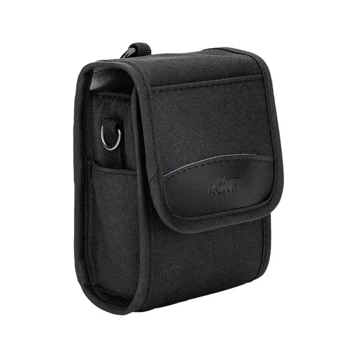 Étui pour appareil photo compact, pochette de ceinture de voyage, petit sac pour appareil photo numérique avec bandoulière pour Lumix DC-ZS99, Ricoh GR IV GR I GR IIIx