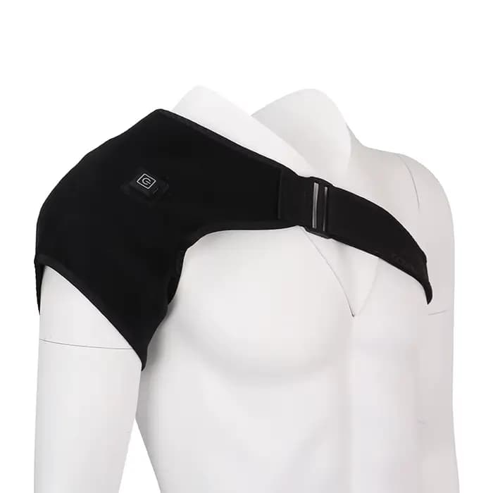 Coussin chauffant réglable pour la thérapie thermique