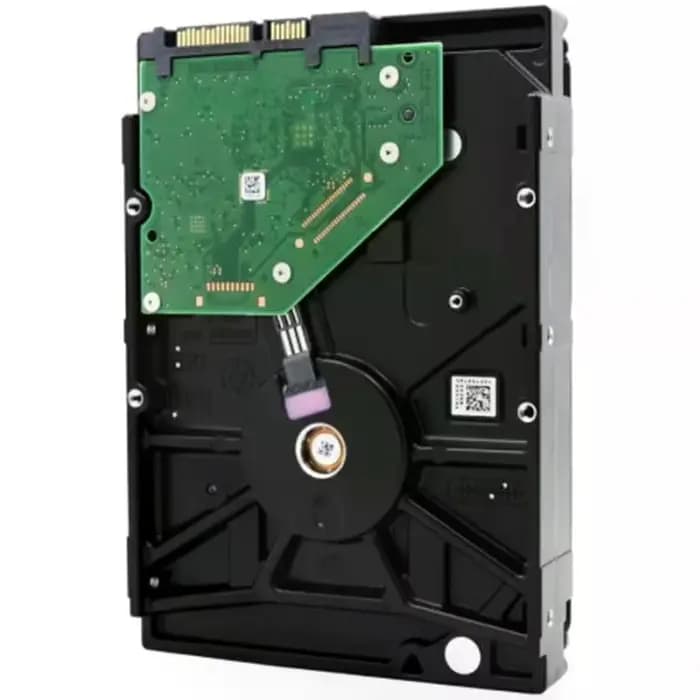 Disque dur ST Surveillance 500 go, SATA III 3.5 ", disque dur pour système de sécurité, enregistreur vidéo DVR NVR CCTV