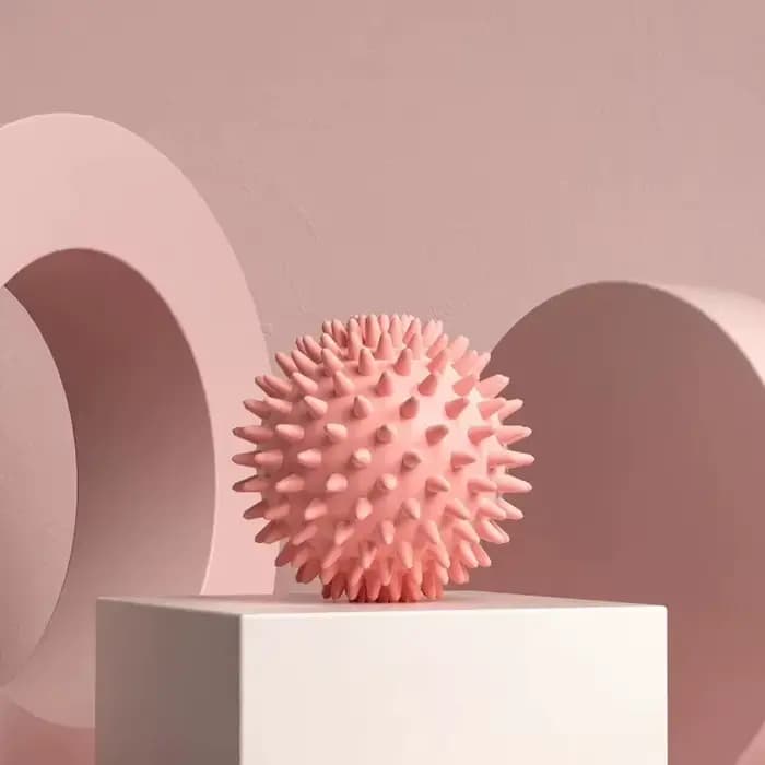 Boule de Massage hérisson