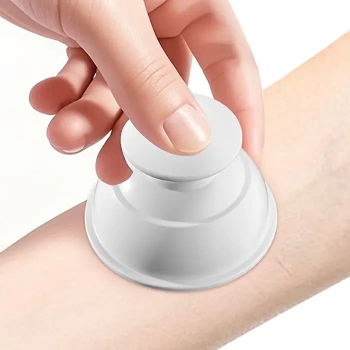 Ventouses sous vide pour Massage de santé