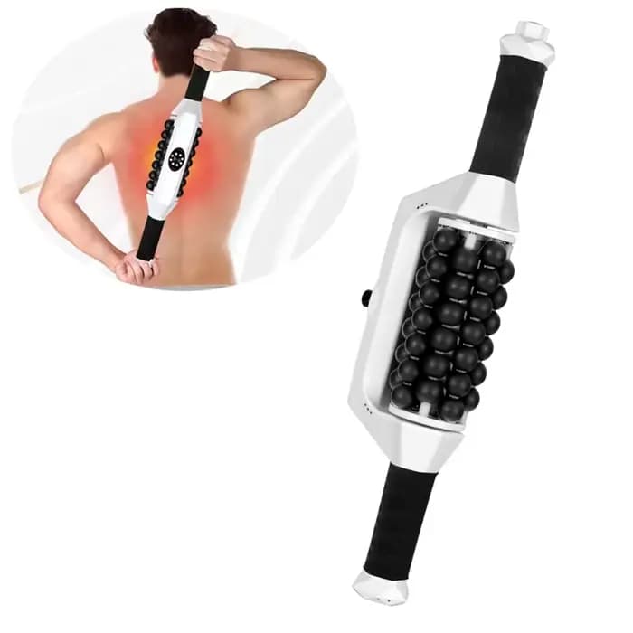 Rouleau de massage pour le corps
