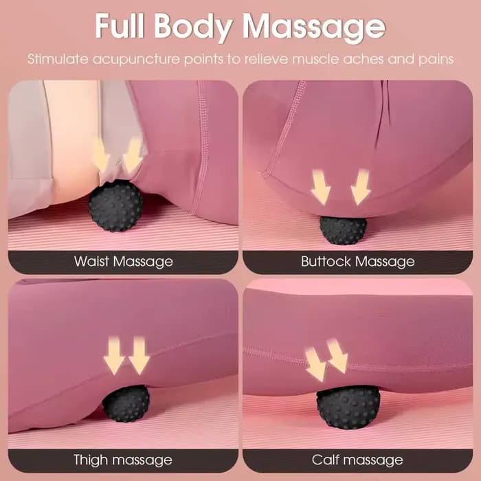 Boule de Massage, masseur de Relaxation des pieds et des jambes
