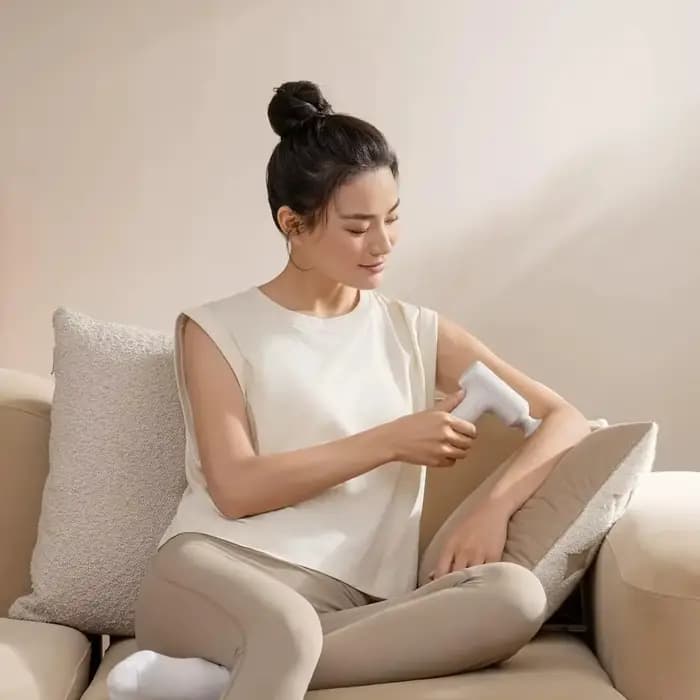 2025 XIAOMI Mijia Mini pistolet à Fascia 3