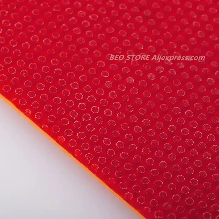 YINHE Neptune Pips-Long Galaxy Tennis de Table feuille de dessus en caoutchouc OX ping-pong avec éponge