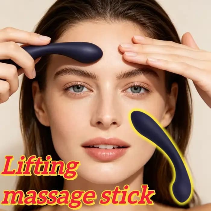 Nouveau masseur de relaxation à double tête pour la douche