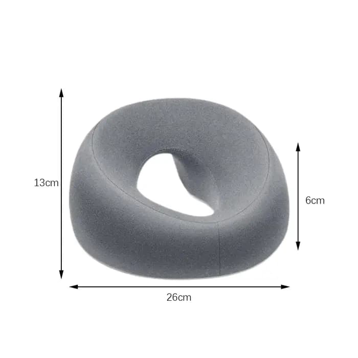 Oreiller visage vers le bas Spa Master Table de Massage appui-tête universel coussin