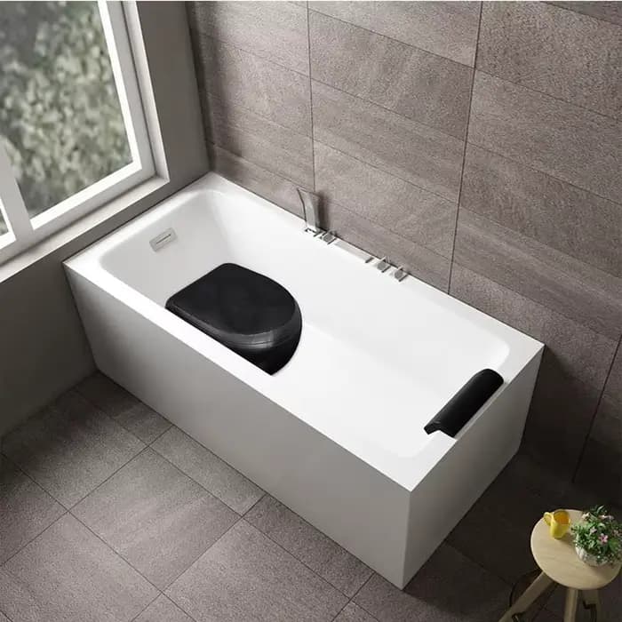 Coussin de Siège Gonflable Anti-Hémère pour SPA