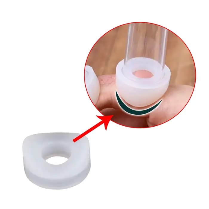 Ventouses de Massage en Silicone