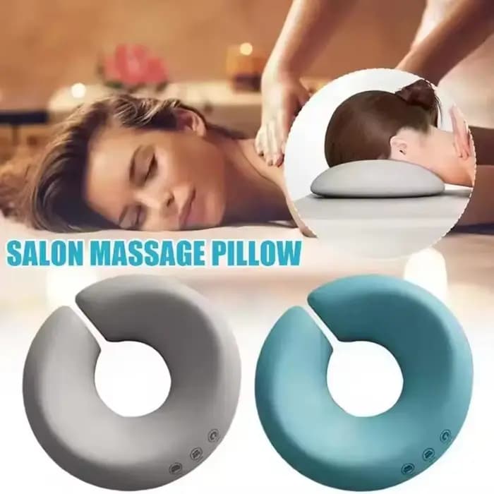 Oreiller visage vers le bas Spa Master Table de Massage appui-tête universel coussin