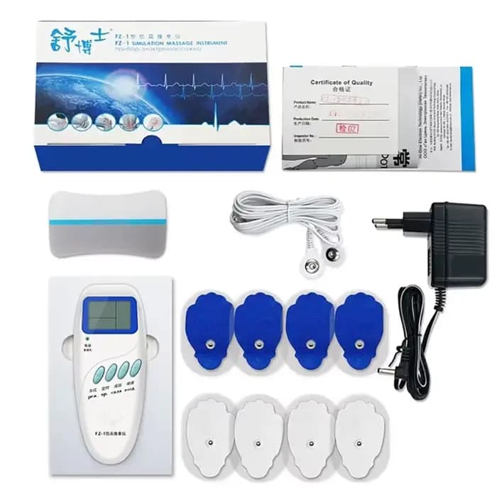 Masseur d'électrostimulation 'Comfort Doctor'