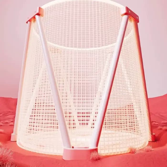 Baignoire de décompression par hydrothérapie