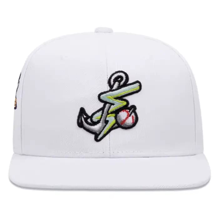 Nouvelle Casquette de Baseball 2026