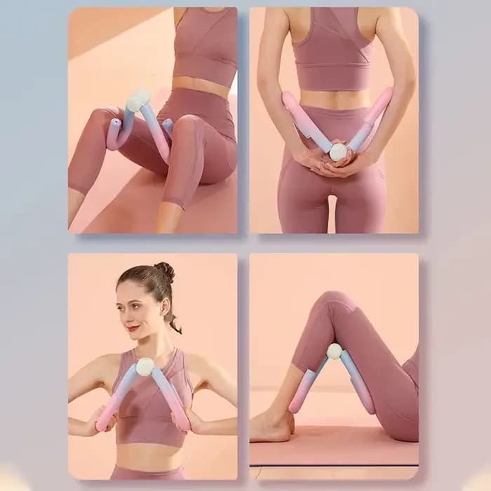 Appareil de beauté multifonctionnel pour les jambes