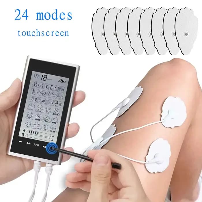 Stimulateur musculaire électrique