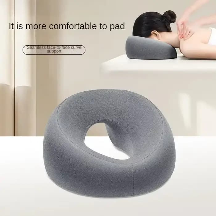 Oreiller visage vers le bas Spa Master Table de Massage appui-tête universel coussin