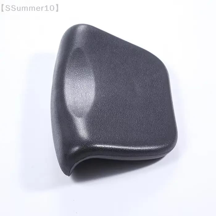 【SSummer10】Oreiller de bain en PU avec ventouses antidérapantes - Coussin