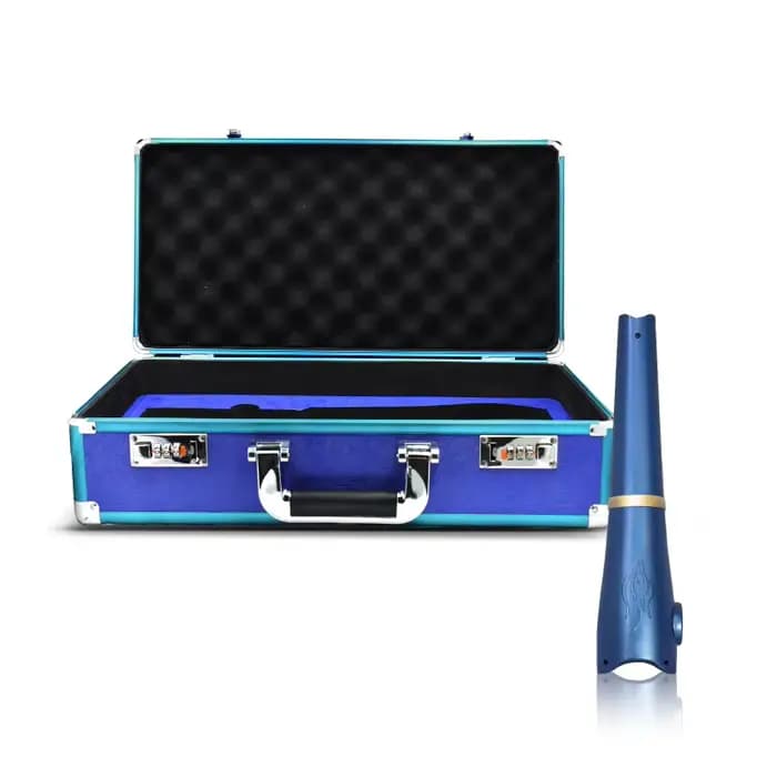Appareil Terahertz Portable Haute Puissance