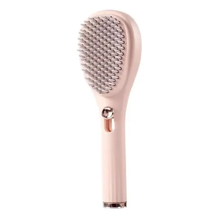 Peigne de massage double face