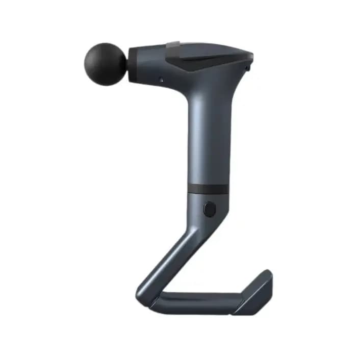 Pistolet de Massage électrique multifonctionnel à longue poignée pour Relaxation musculaire