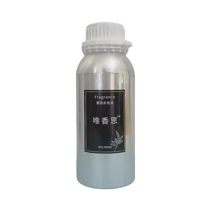 Huiles essentielles de qualité hôtelière pour diffuseurs d'aromathérapie et machine à arômes, recharge d'huile parfumée de qualité supérieure pour diffuseurs de parfum