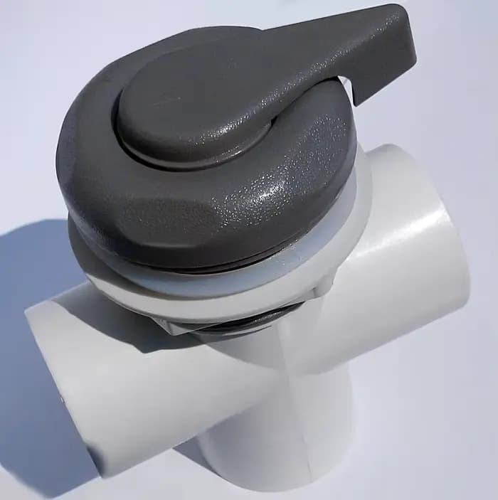 Déviateur de spa universel