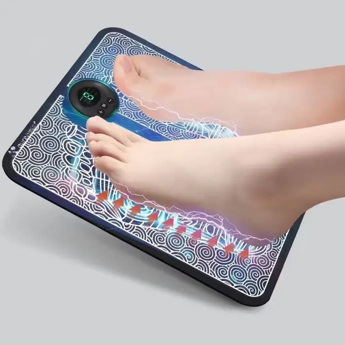 Coussin de Massage électrique des pieds