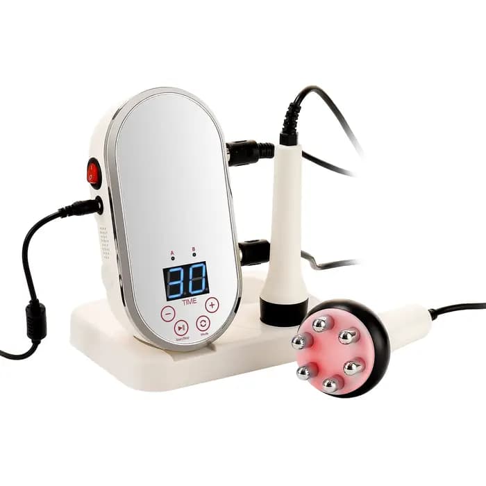 EMS – Machine à radiofréquence pour le visage et le corps