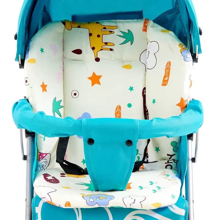 Nouveau bébé enfants chaise haute coussin tapis rehausseur sièges coussin tapis chaise d'alimentation coussin poussette coussin tapis