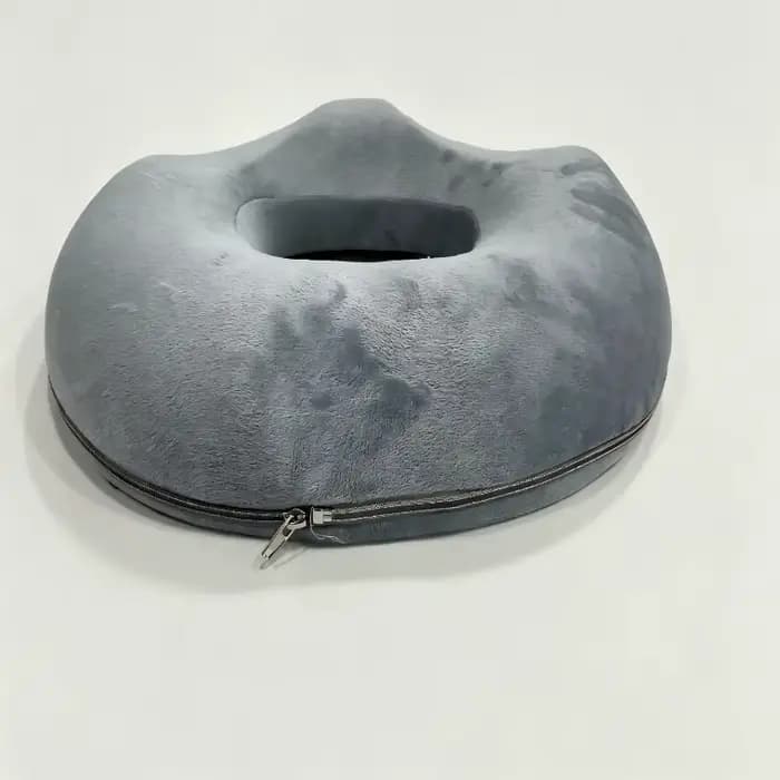 Coussin orthopédique en mousse à mémoire de forme